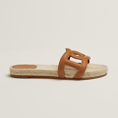 Espadrilles - Women's Shoes | Hermès Mainland China Espadrilles - Women's Shoes | Hermès Mainland China